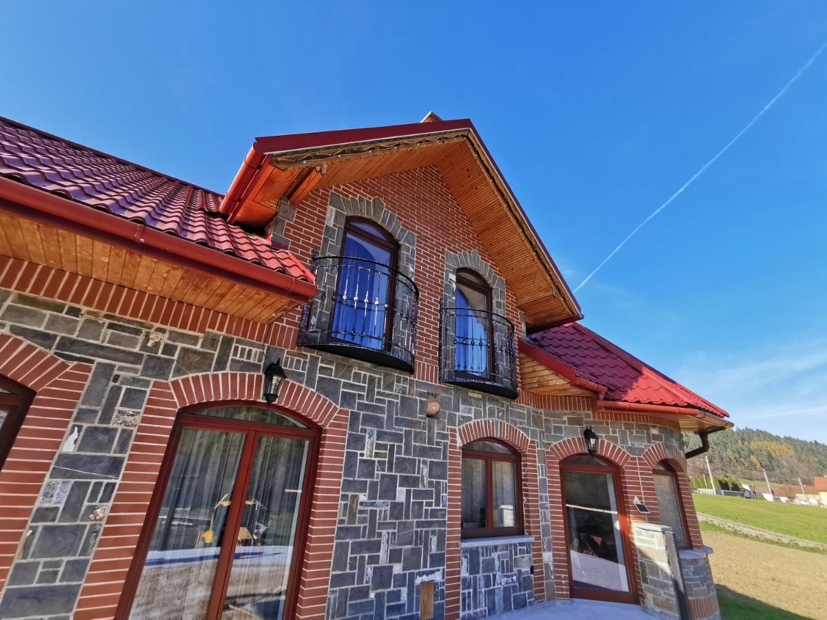 Hotel Zamocek Matiasovce Exterior foto